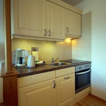 Appartement In Garmisch-Partenkirchen