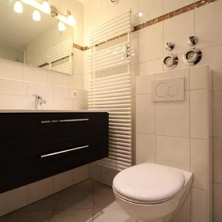 In Appartement