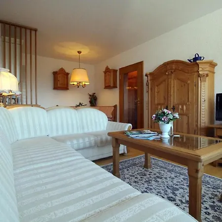 Appartement In *