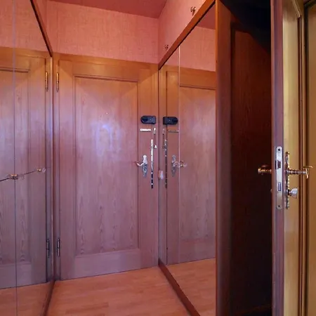 In Appartement *