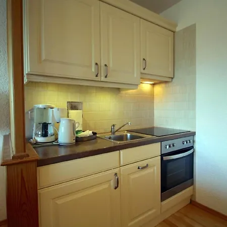 In Appartement