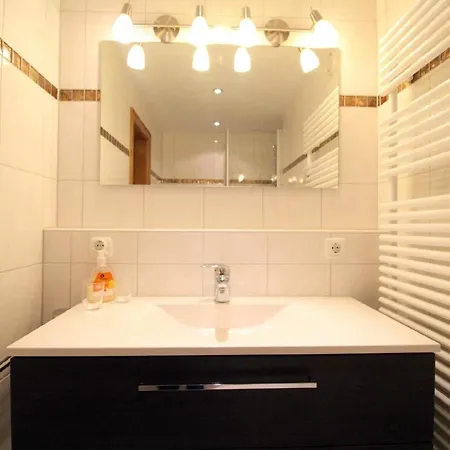 In Appartement *