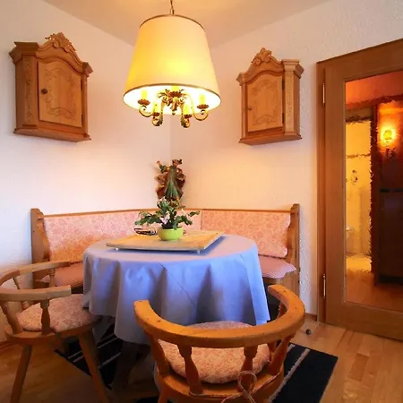 In Appartement