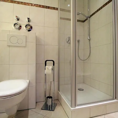 Appartement In Garmisch-Partenkirchen