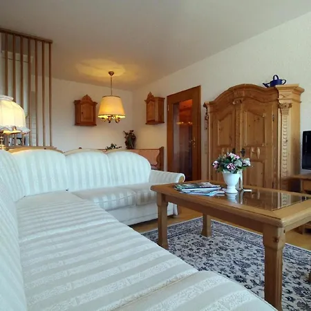 Appartement In