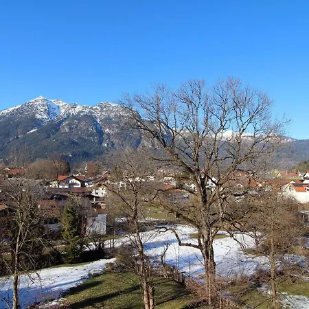 Appartement In Garmisch-Partenkirchen